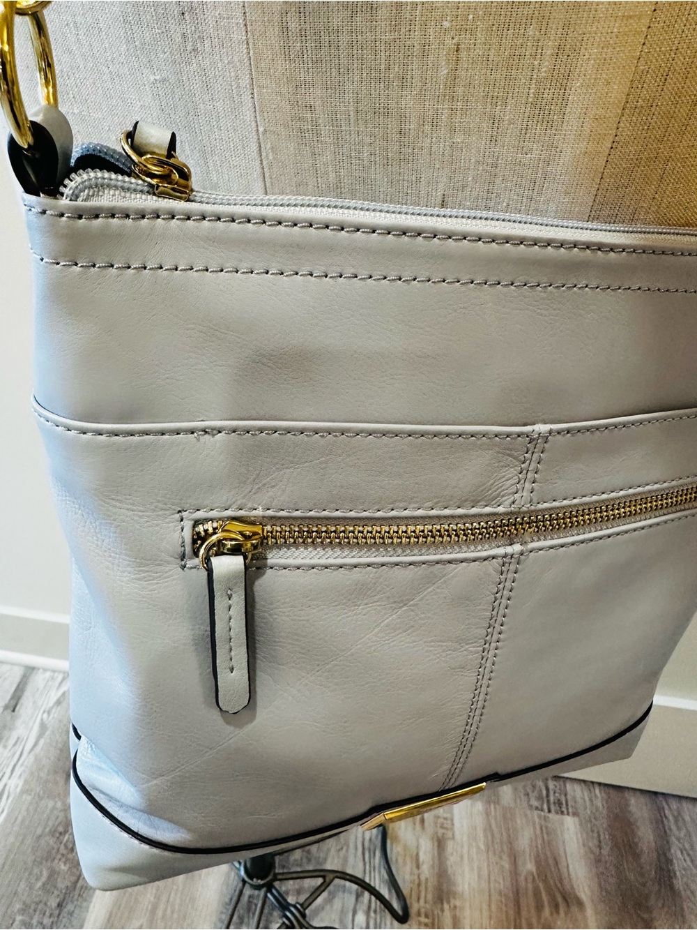 Tignanello Bag